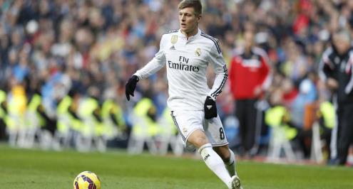 كروس مدافعًا عن لوبتيجي: سنخرج من كبوتنا